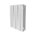 Радиатор ROYAL THERMO PianoForte 500/Silver Satin 